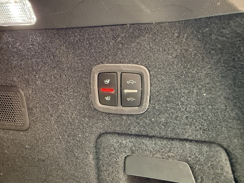 Porsche Cayenne vaihtoauto