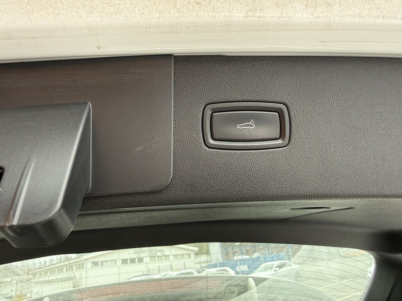 Porsche Cayenne vaihtoauto