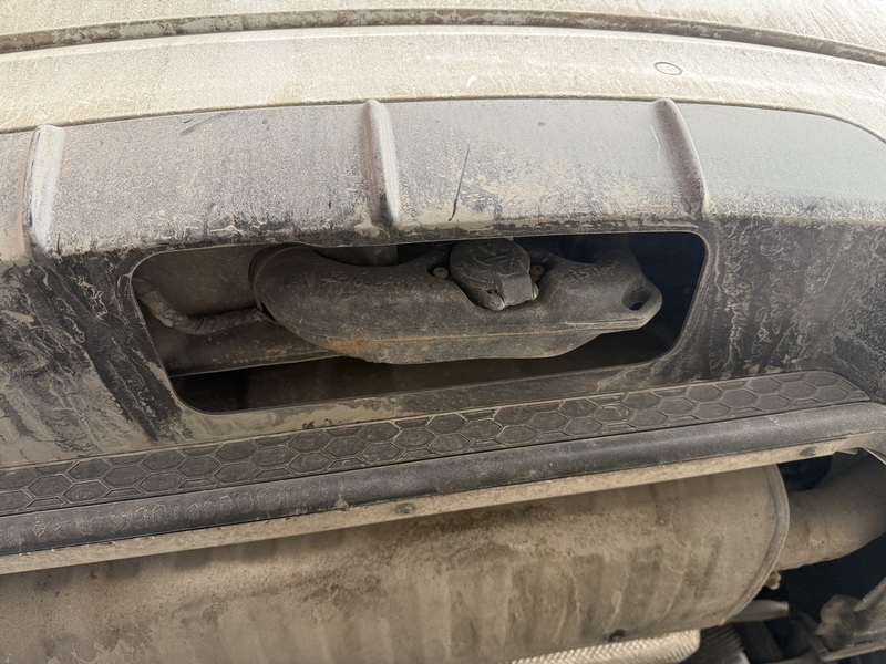 Porsche Cayenne vaihtoauto