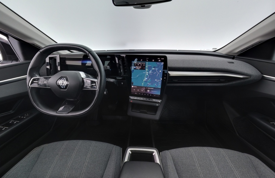 Renault Mégane vaihtoauto