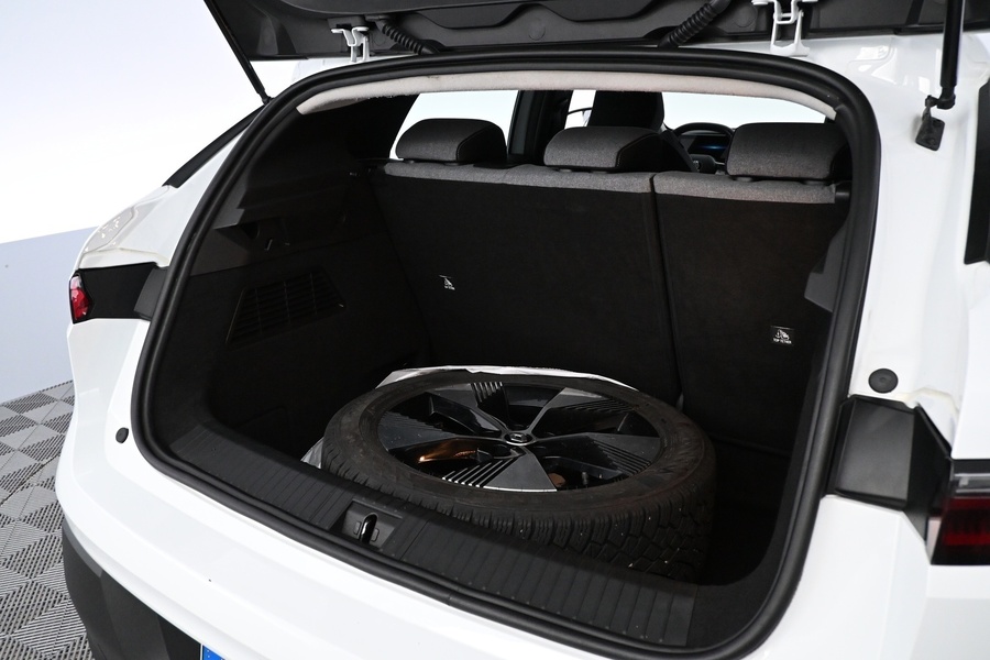 Renault Mégane vaihtoauto