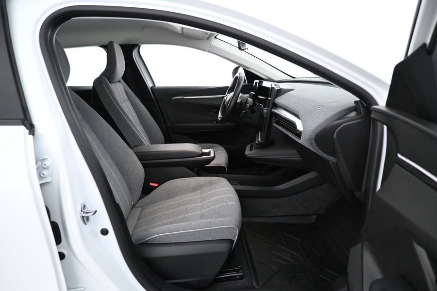 Renault Mégane vaihtoauto