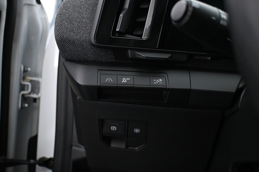 Renault Mégane vaihtoauto