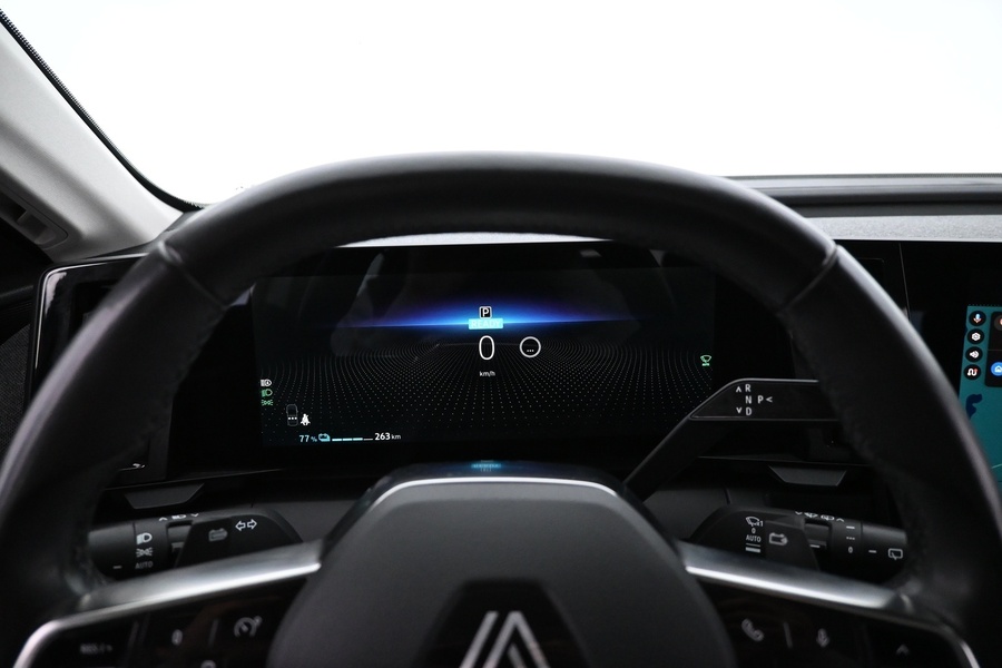 Renault Mégane vaihtoauto