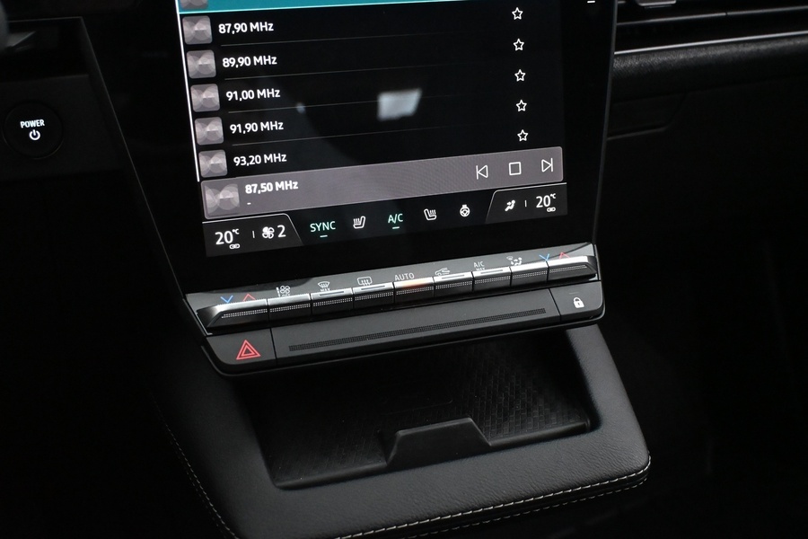 Renault Mégane vaihtoauto