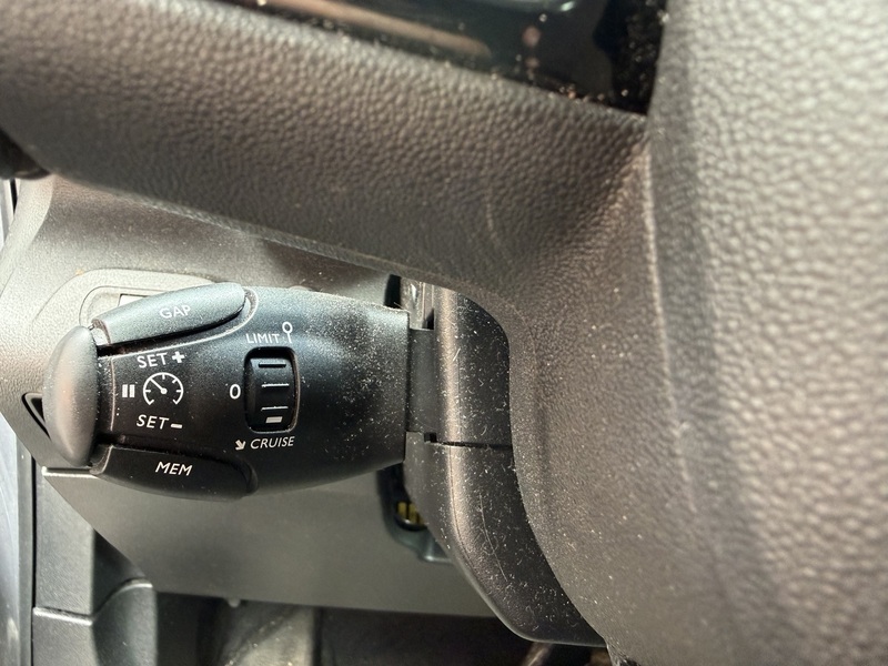 Toyota Proace CITY Verso vaihtoauto