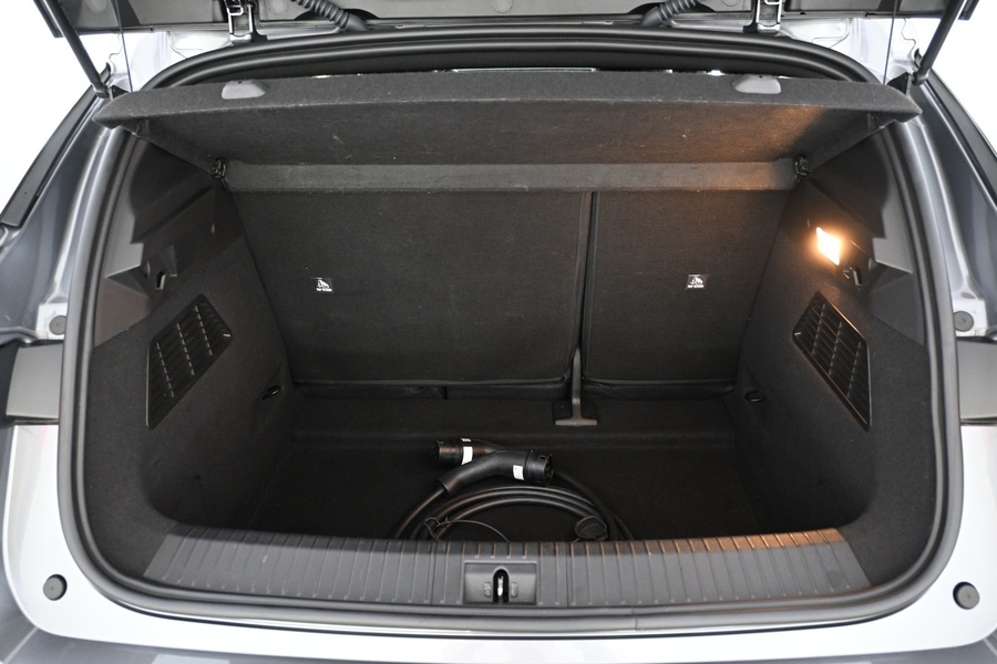 Renault Mégane vaihtoauto