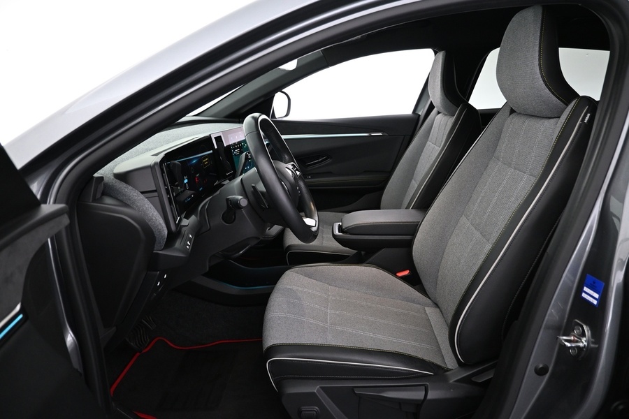 Renault Mégane vaihtoauto