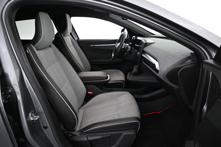 Renault Mégane vaihtoauto