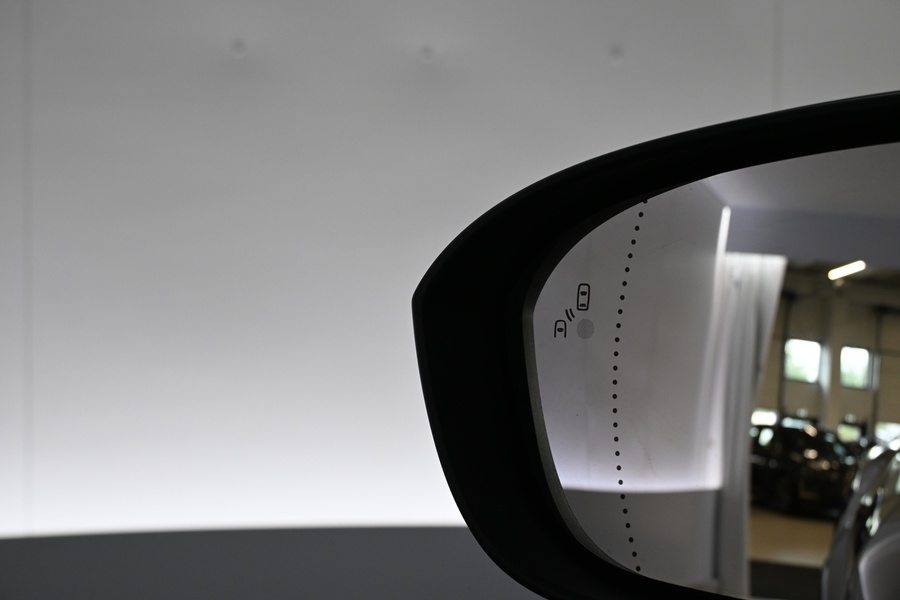 Renault Mégane vaihtoauto