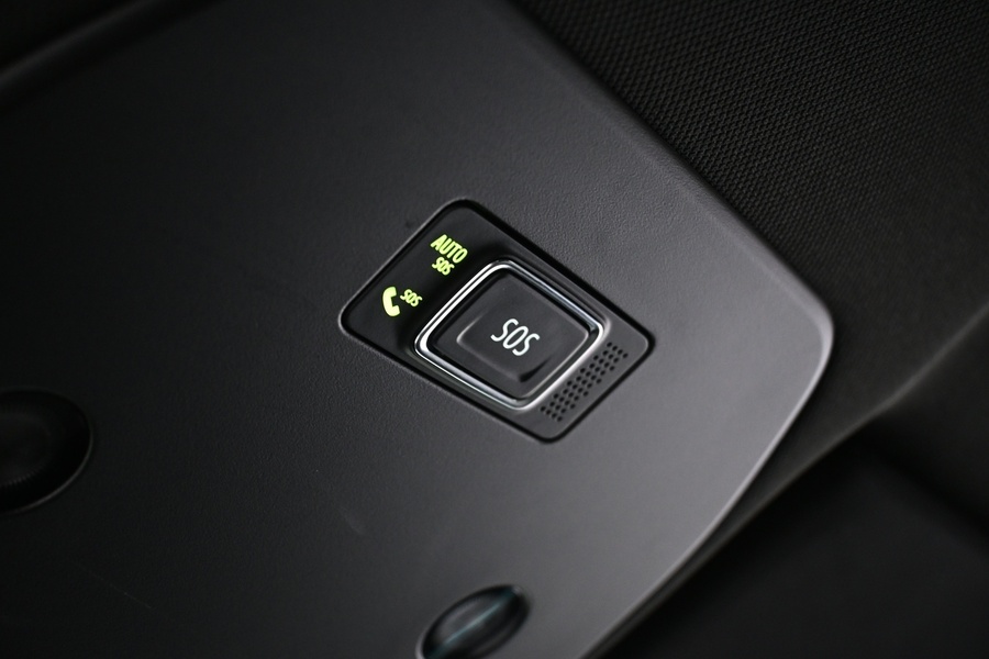 Renault Mégane vaihtoauto