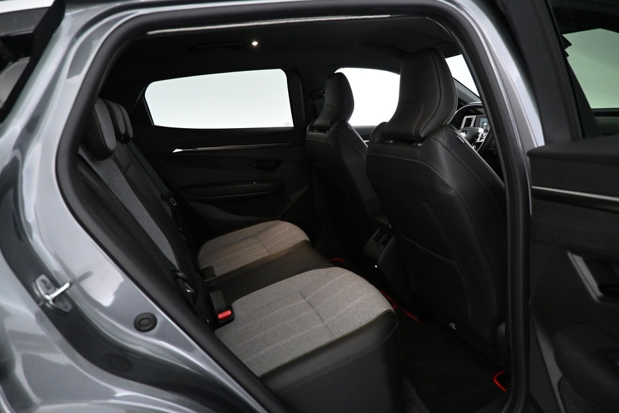 Renault Mégane vaihtoauto