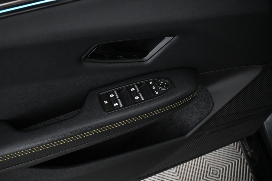 Renault Mégane vaihtoauto