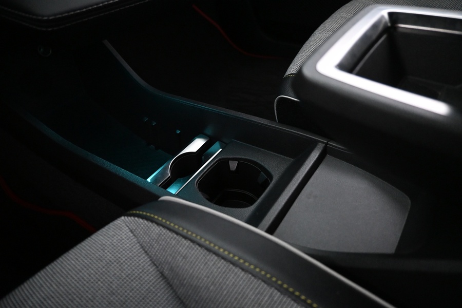 Renault Mégane vaihtoauto