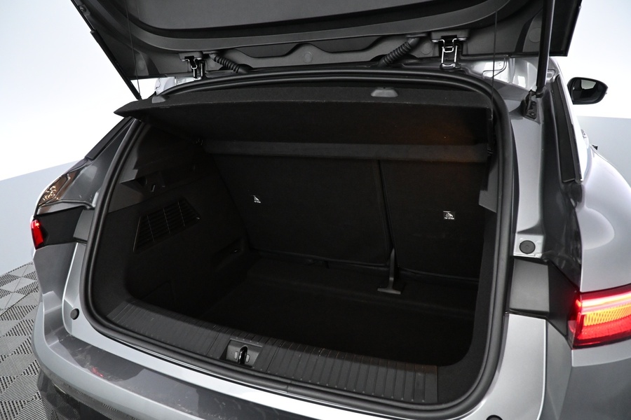 Renault Mégane vaihtoauto