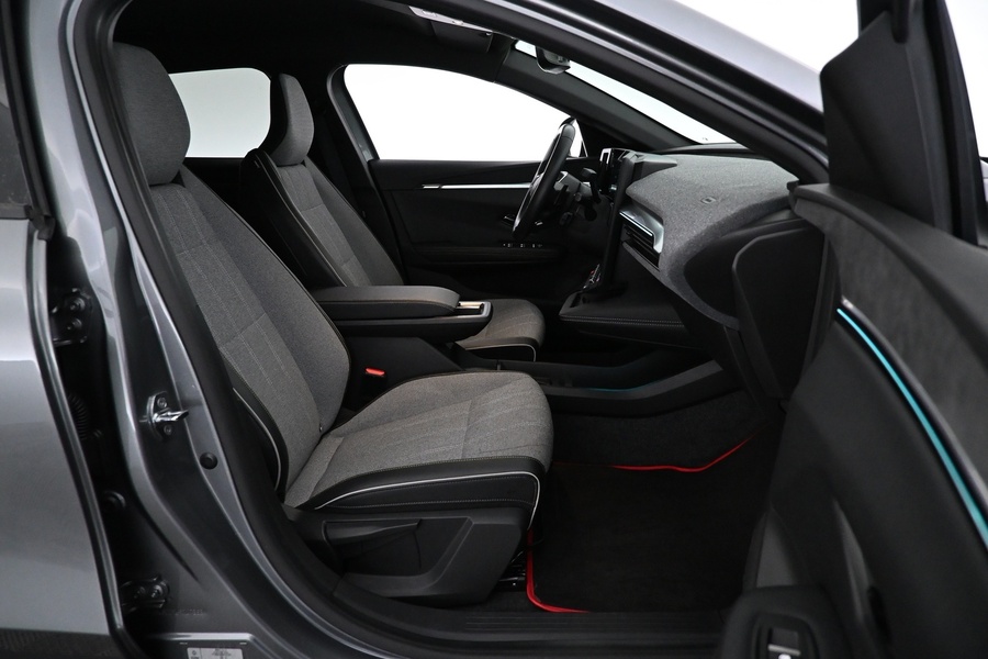 Renault Mégane vaihtoauto