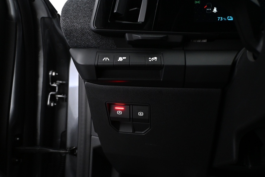 Renault Mégane vaihtoauto