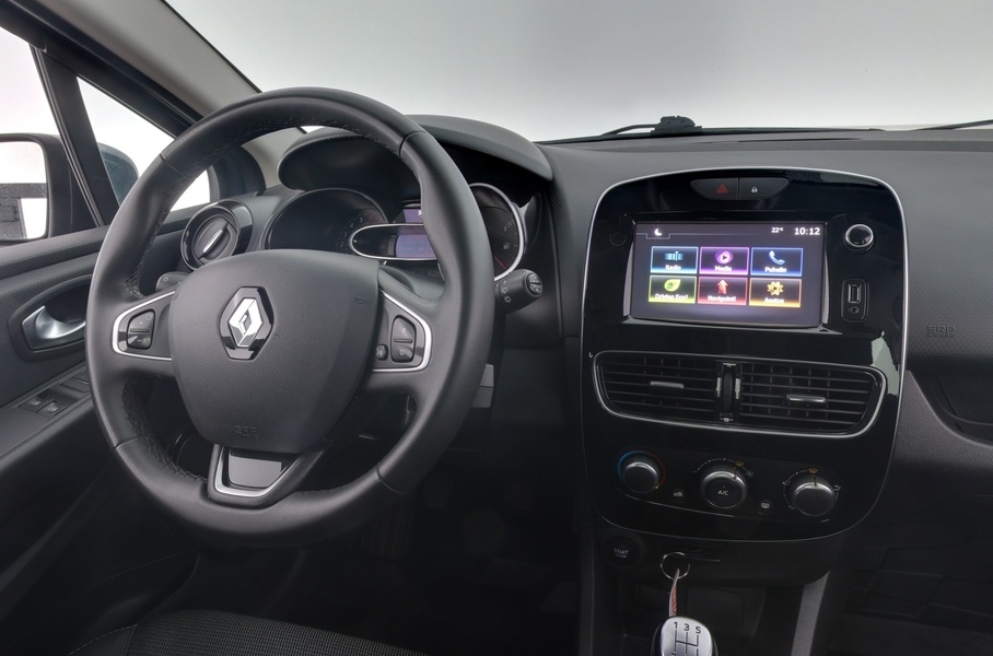 Renault Clio vaihtoauto
