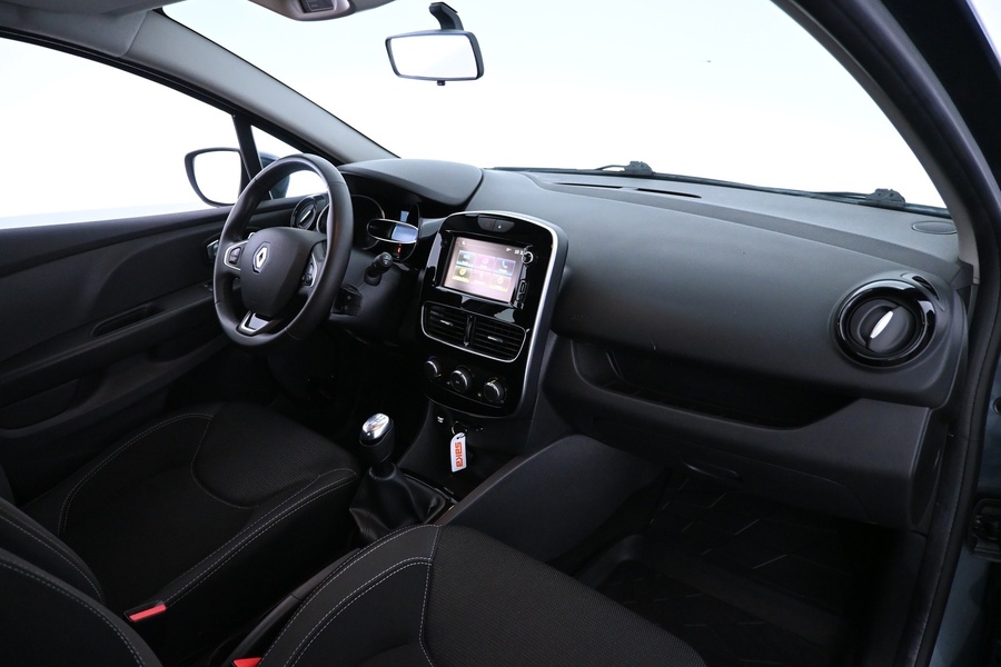 Renault Clio vaihtoauto