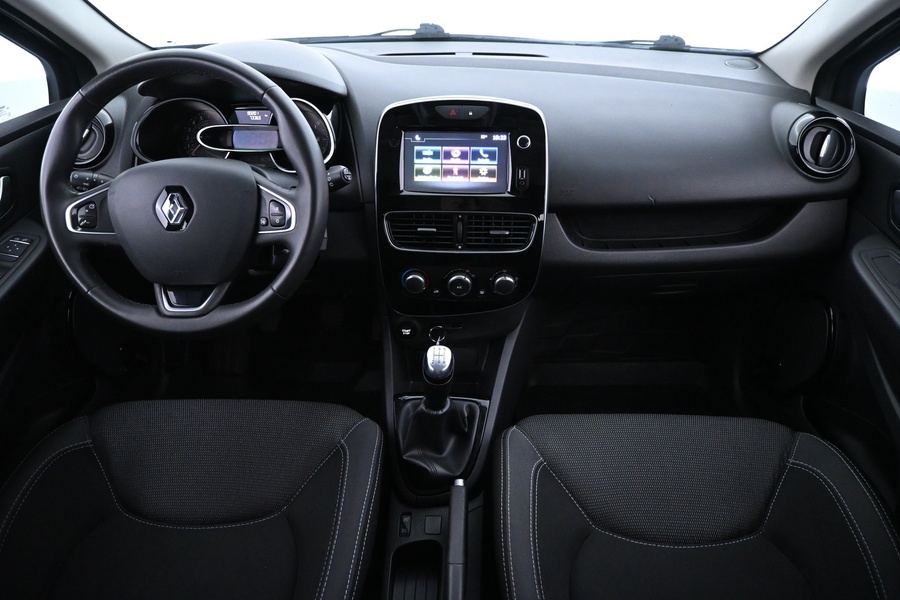 Renault Clio vaihtoauto
