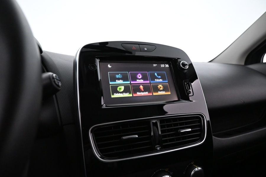 Renault Clio vaihtoauto