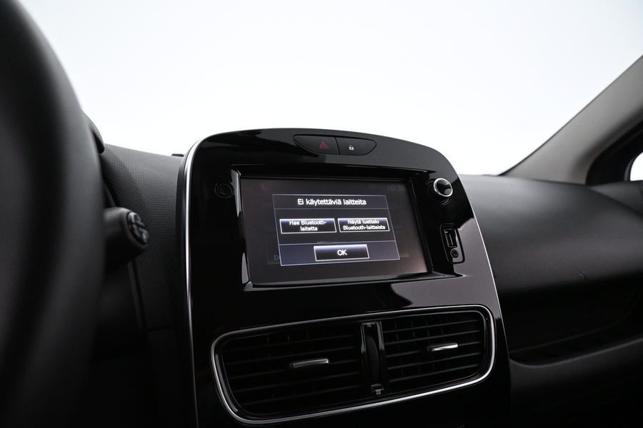 Renault Clio vaihtoauto