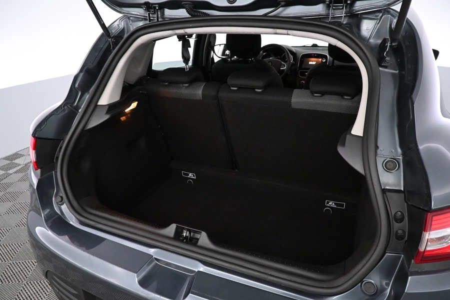 Renault Clio vaihtoauto