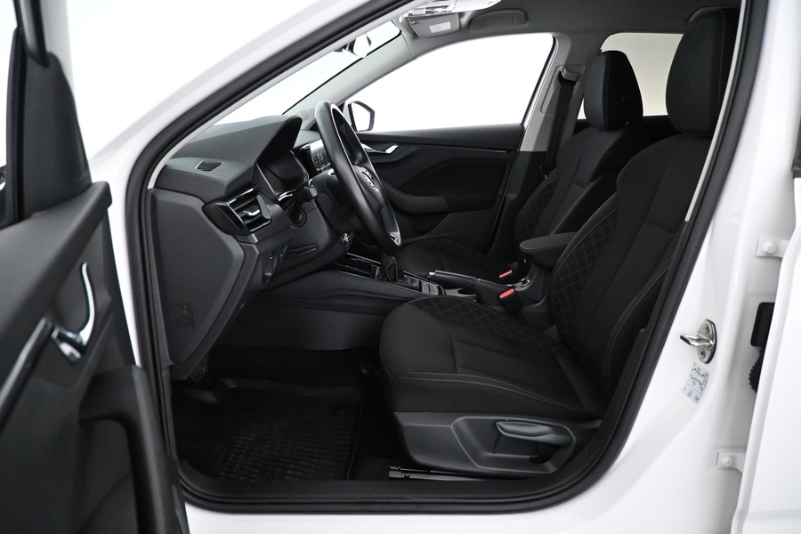 Skoda Scala vaihtoauto