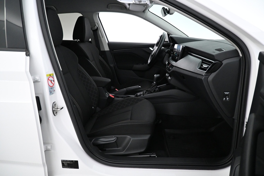 Skoda Scala vaihtoauto