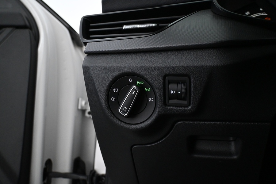 Skoda Scala vaihtoauto