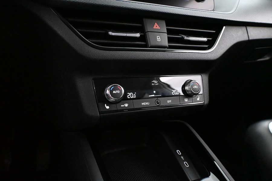 Skoda Scala vaihtoauto