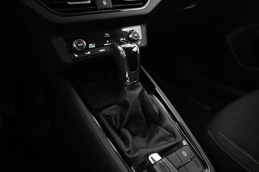 Skoda Scala vaihtoauto