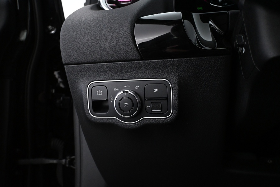 Mercedes-Benz B vaihtoauto