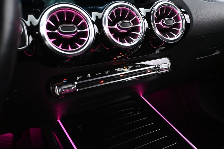 Mercedes-Benz B vaihtoauto