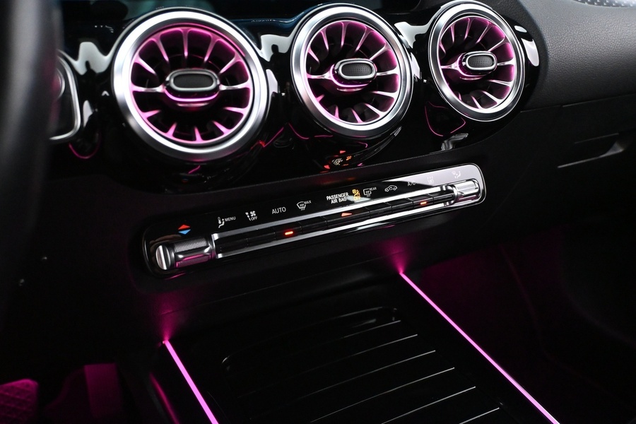 Mercedes-Benz B vaihtoauto