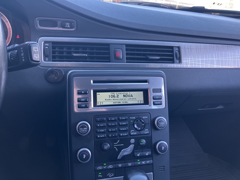 Volvo XC70 vaihtoauto
