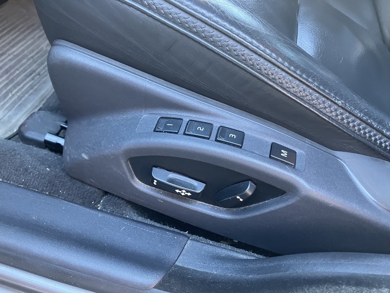 Volvo XC70 vaihtoauto