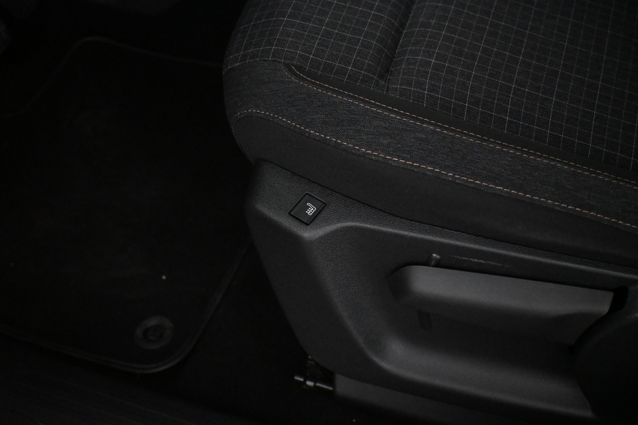 Peugeot Rifter vaihtoauto