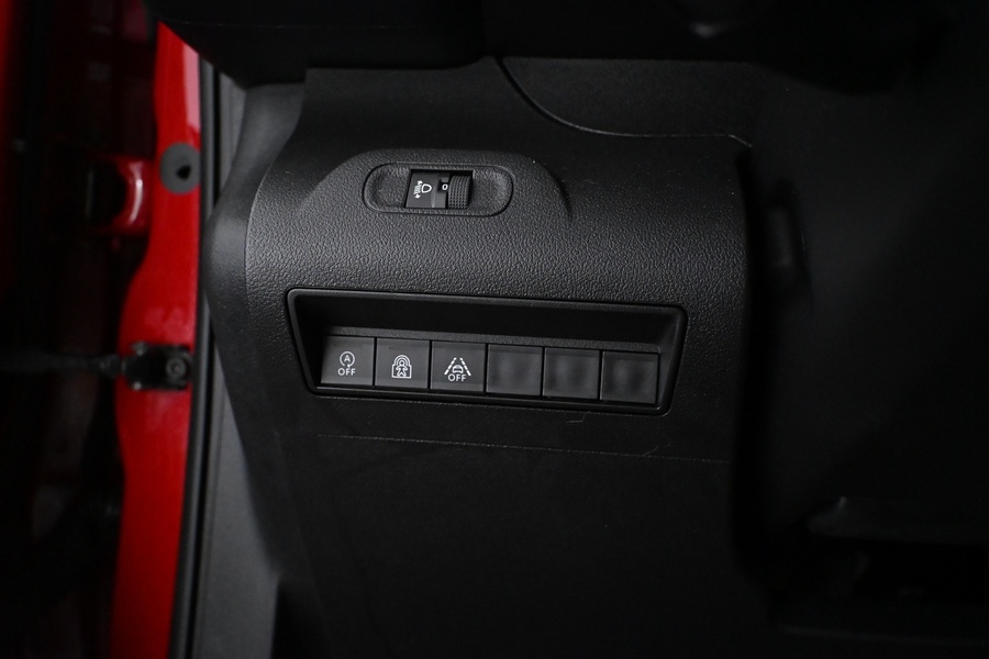 Peugeot Rifter vaihtoauto