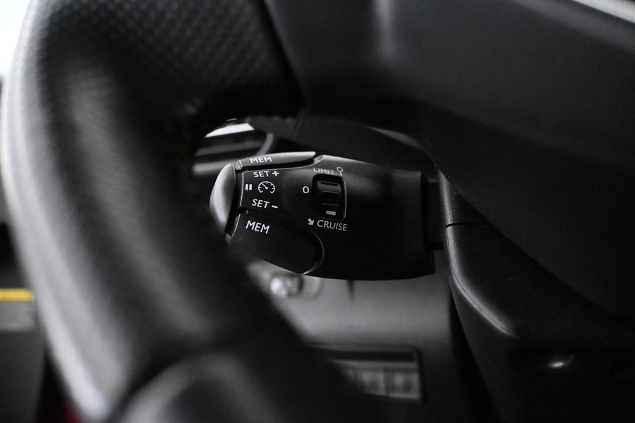 Peugeot Rifter vaihtoauto