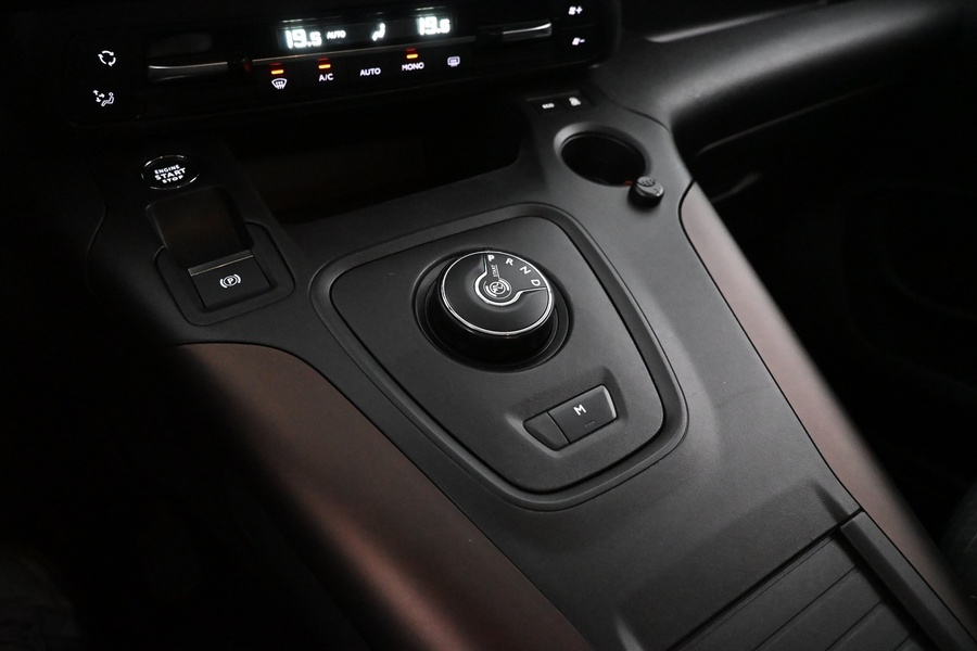 Peugeot Rifter vaihtoauto