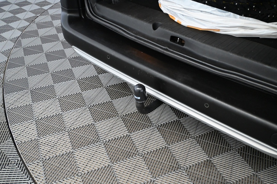 Peugeot Rifter vaihtoauto