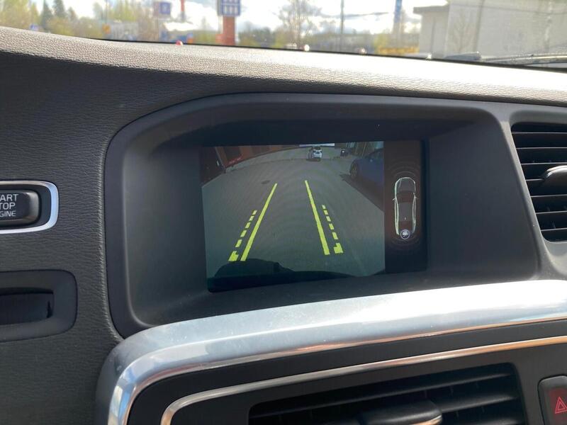 Volvo S60 vaihtoauto
