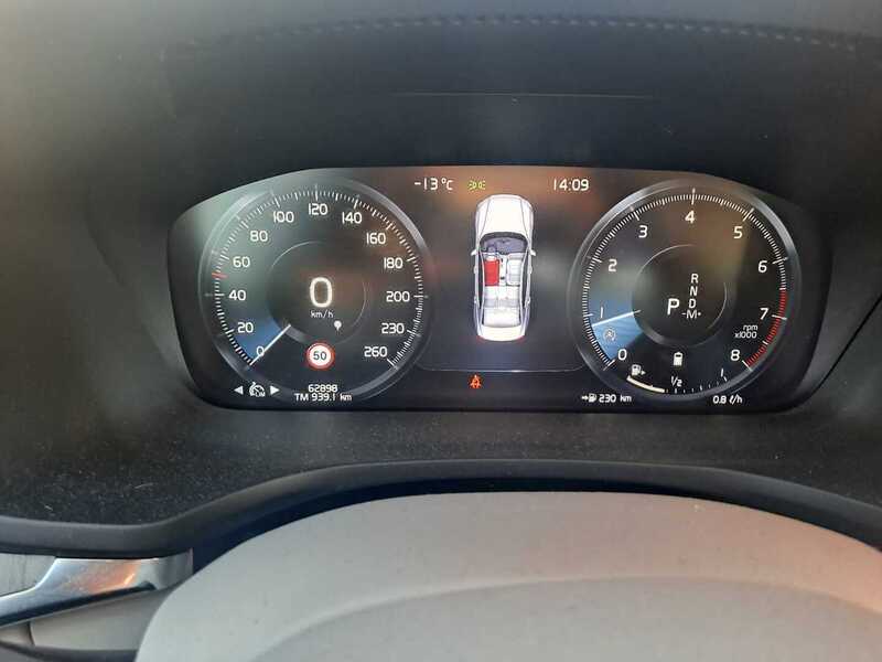 Volvo S60 vaihtoauto