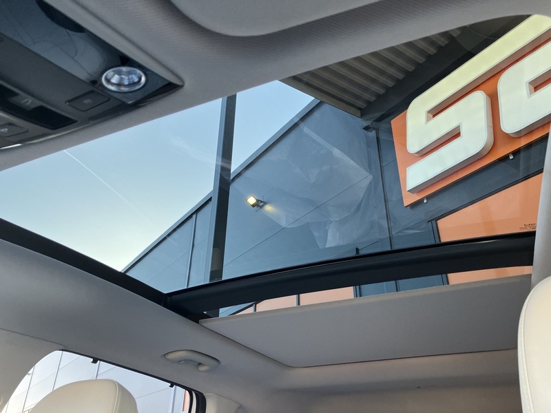 Kia Sorento vaihtoauto