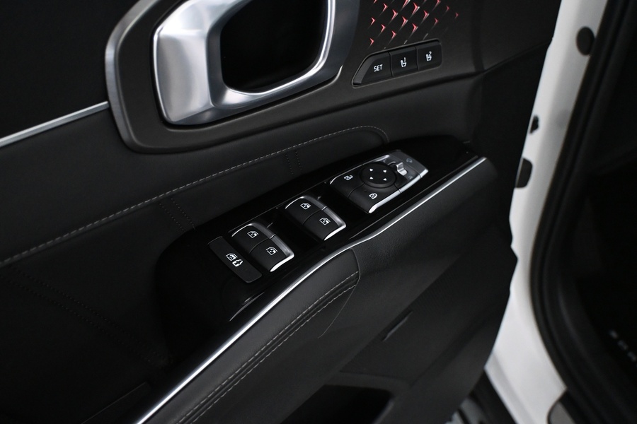 Kia Sorento vaihtoauto