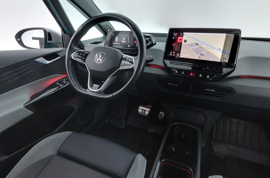 Volkswagen ID.3 vaihtoauto