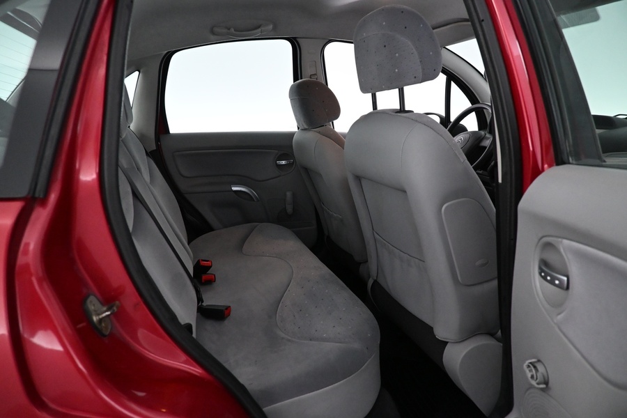 Citroën C3 vaihtoauto