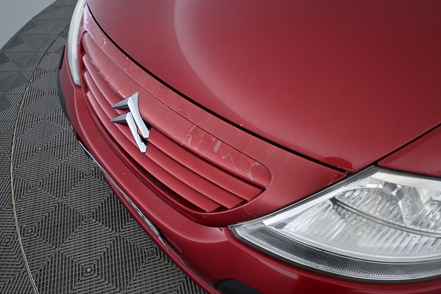 Citroën C3 vaihtoauto