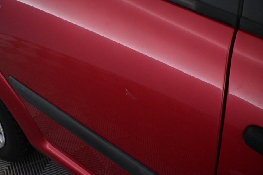 Citroën C3 vaihtoauto